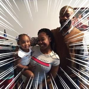 Meet your Posher, Kim